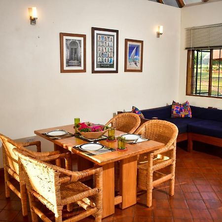 Buyala Bliss On The Nile Villa Jinja Exteriör bild