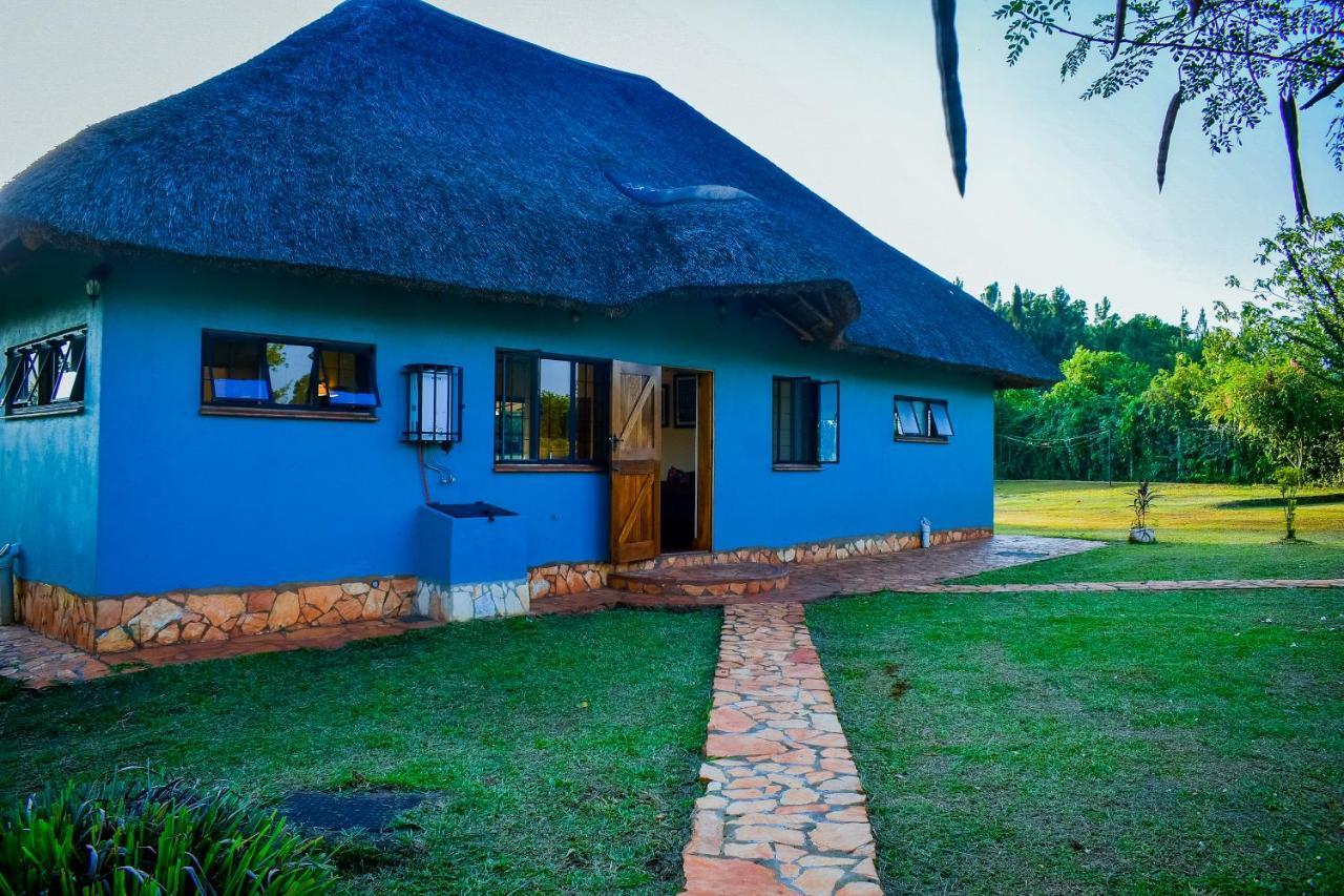 Buyala Bliss On The Nile Villa Jinja Exteriör bild