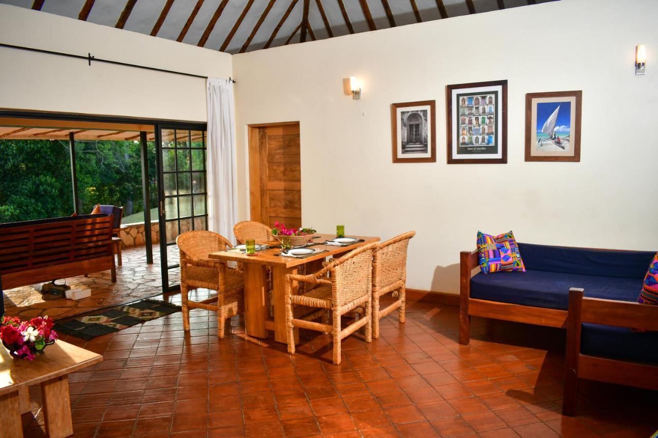 Buyala Bliss On The Nile Villa Jinja Exteriör bild
