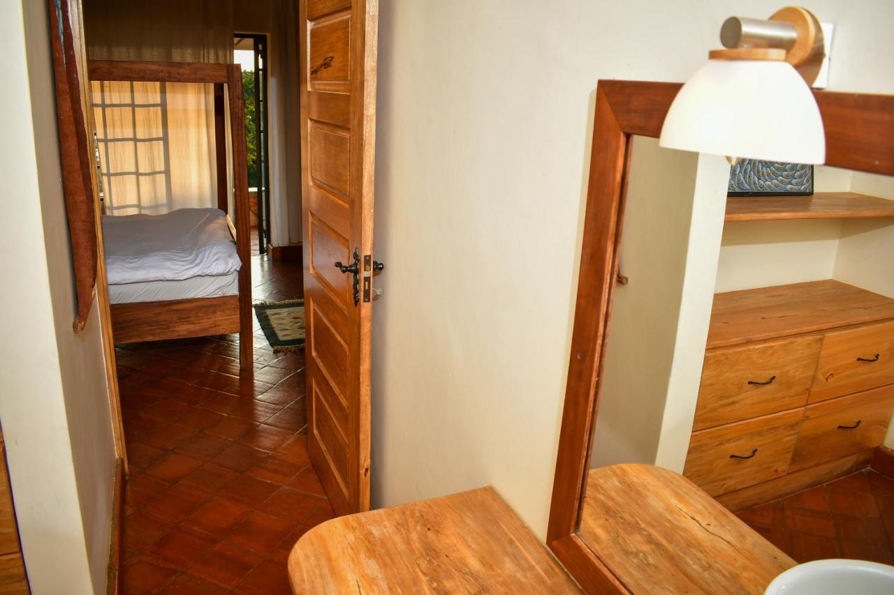 Buyala Bliss On The Nile Villa Jinja Exteriör bild