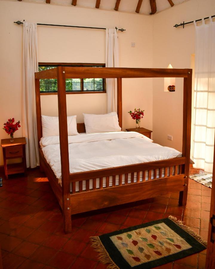 Buyala Bliss On The Nile Villa Jinja Exteriör bild
