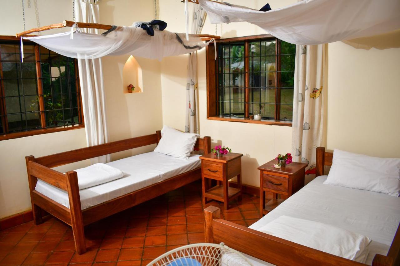 Buyala Bliss On The Nile Villa Jinja Exteriör bild